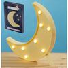 Lampe Veilleuse Mi Kawai Lune LED