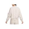 New Nike Sportswear Essentials Series Jackets Coats Women's Light Redwood Umber FN2840-104