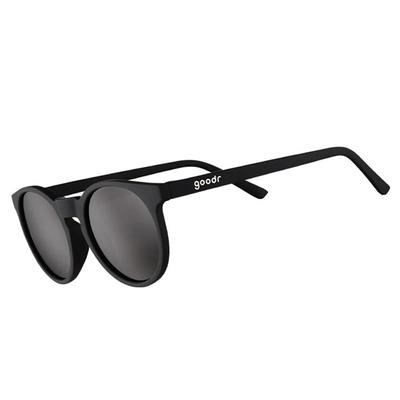 Goodr Sunglasses Series Lightweight Polarized Lenses with UV Colored and Mirrored Lenses for Men and Perfect for Mountain and Outdoor Activities Not