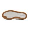 Anta Sunny Breeze Cushioning Abrasion Resistant Low top Skateboard Shoes Women's Beige White Red 122638035-2