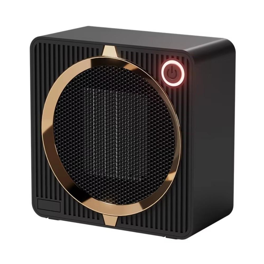 Silent Electric Heater Fast Heating Room Heater New Efficient Space Heater  for Home Office