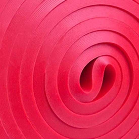 Latex Pull Up Bands Compact Thicken Good Resilience Assistance Bands for Gym