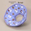 Pet Elizabethan Anti-Lick Collar for Cats & Dogs - Postoperative Neck Protection