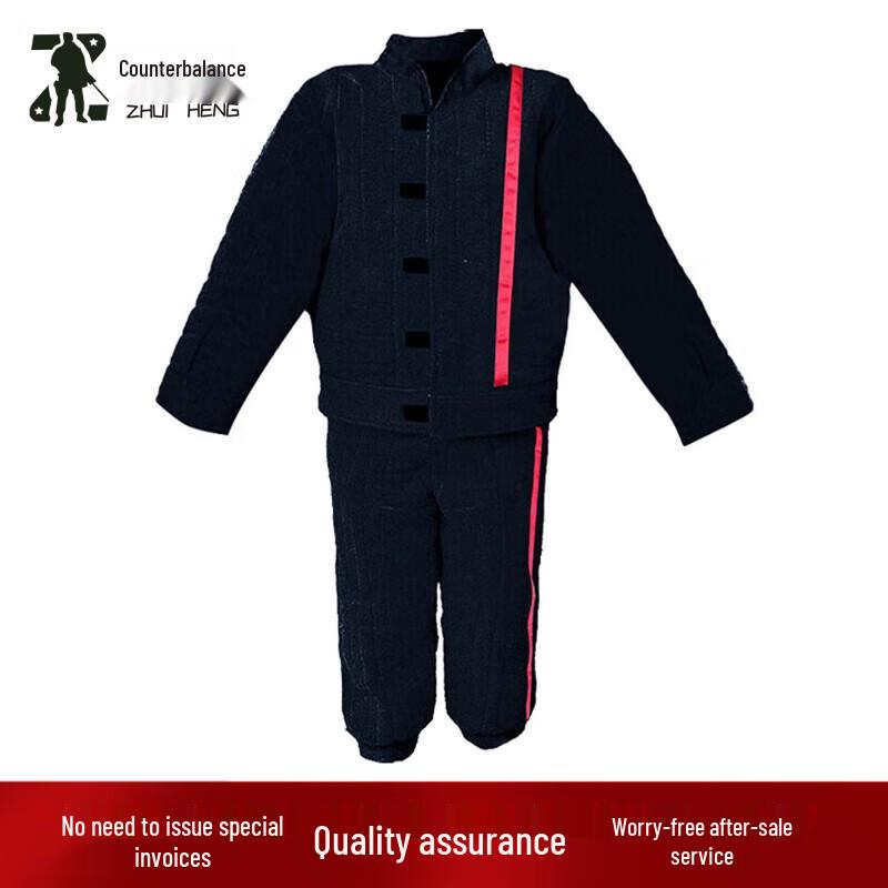 Dog Training Bite Suit