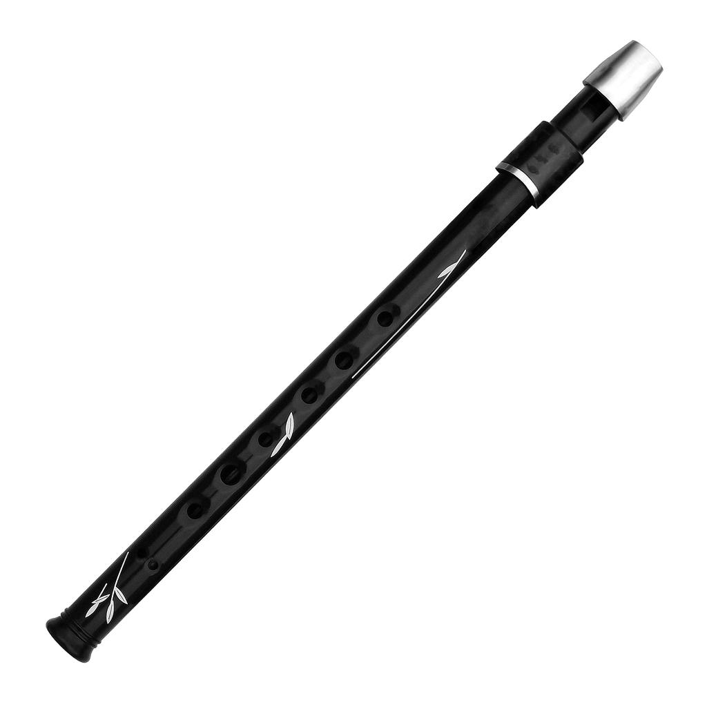 Lightweight Irish Whistle Tin Whistle Flute Recorder Instrument for Kids Adults Students Beginners Soprano Recorder