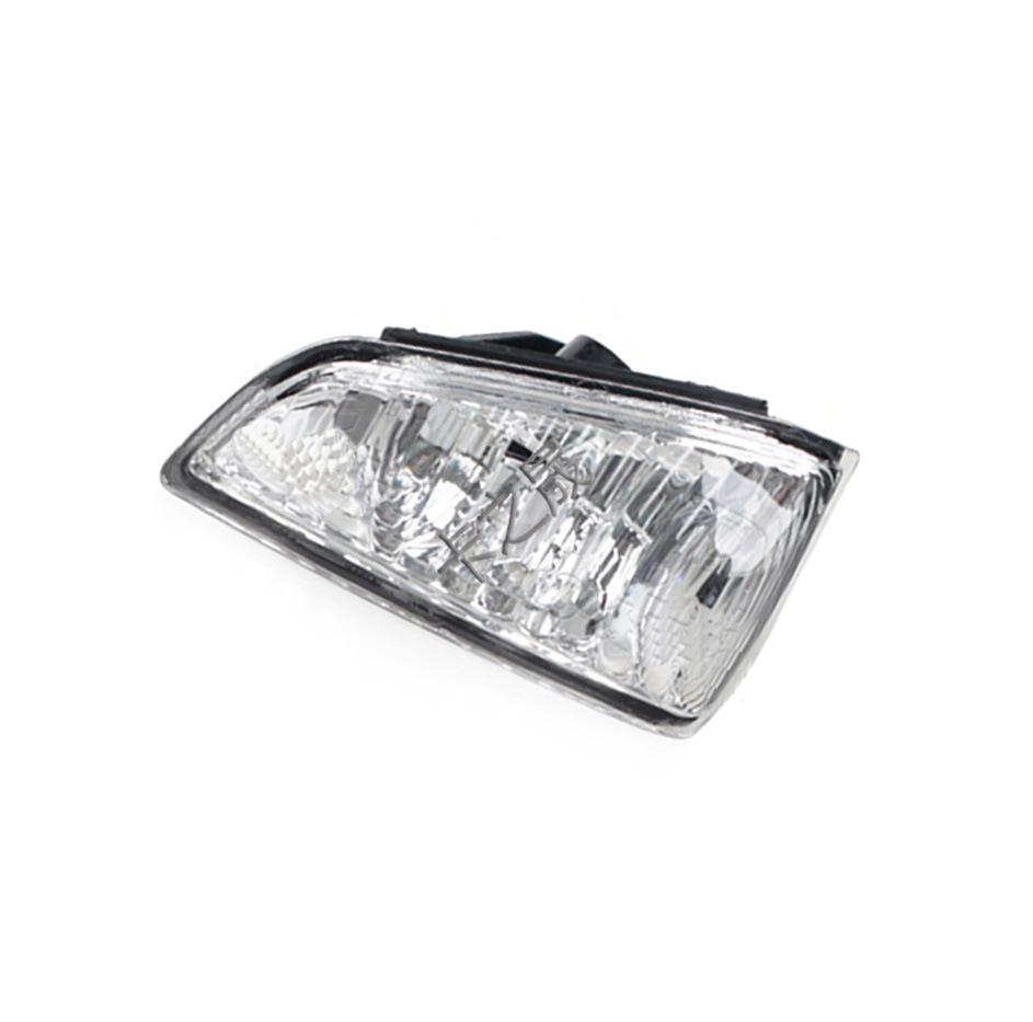 Kompatibler Rückspiegelblinker für Volvo S40 (8679775, 8679777)