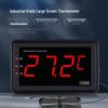 Termometru digital industrial cu ecran mare XINYIYB (Versiunea CN)