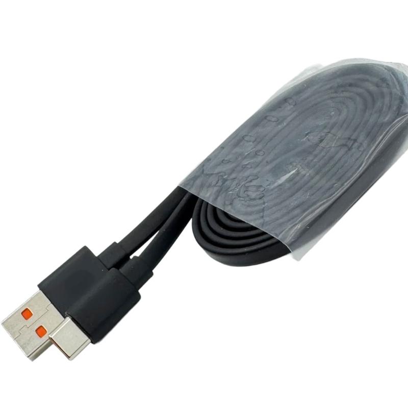 Universal USB Type C Cord Fast Speed Charging Cable for Flip4/pulse3/charge2 Multiple Devices