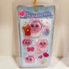 New Prize Limited Uruchuru Seal