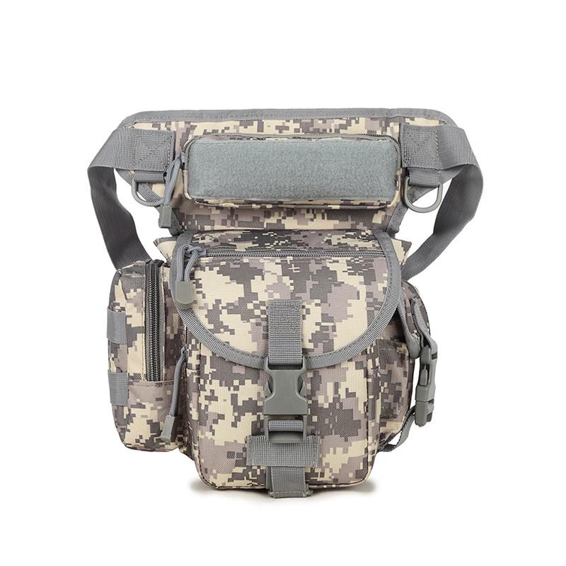 Shishi Multi-functional Tactical Leg Bag
