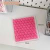 Shockproof Waterproof Pink Heart Bubble Envelope for Small Gifts and Cards