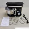 1500W Household Chef Stand Mixer, 5L Capacity Dough Kneading Machine In Stock