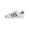 adidas Didas Superstar Size US White/Black EG4958-fba 22.0 (4)