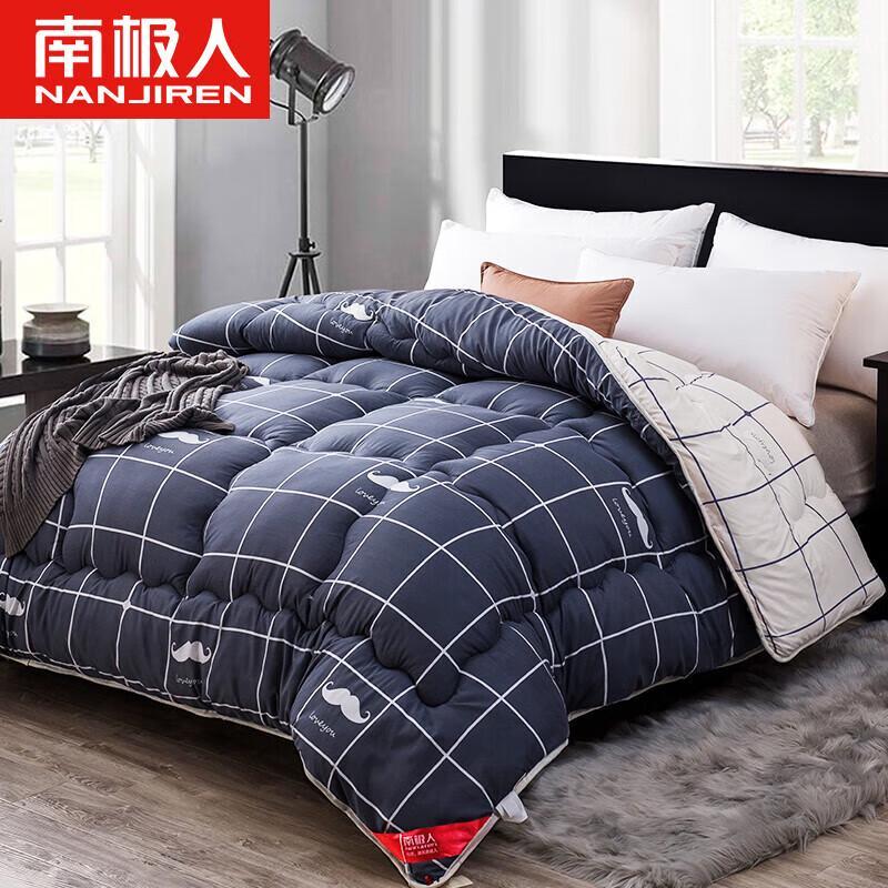 

Nanjiren Thickened Winter Quilt