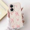 For Xiaomi Poco X7 Pro Case Cover Soft Silicone Popular Butterfly Phone Case For Poco X7 PocoX7 Pro 5G Fundas Coque Housing
