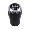 Hyundai Reina Elantra Gear Shift Knob Replacement