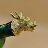 1 Stück Tierkopf-Weinausgießer Zinklegierung Hirsch Elch Löwe Leopard Wolf Adler Drache Wein-Ausgießstutzen Verschluss Club Bar Zubehör