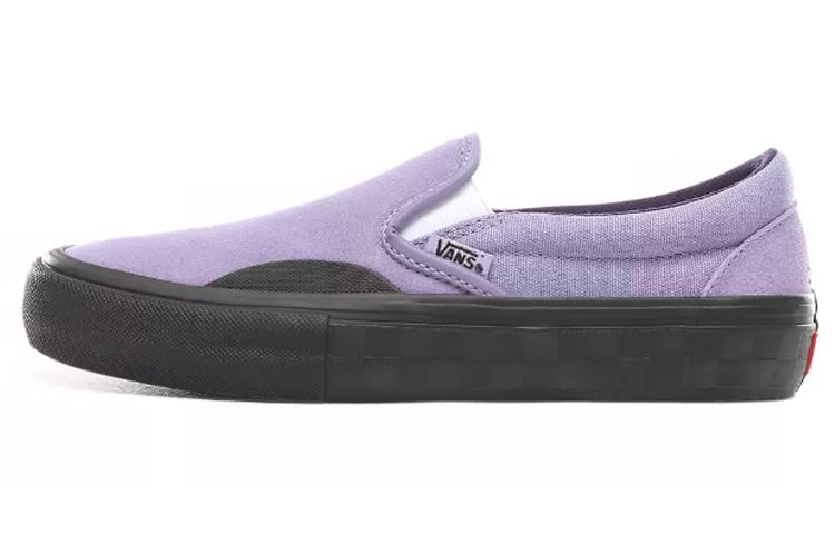 Слипоны Lizzie Armanto x Слипоны Vans Pro  Lavender Pack  VN0A347VVGJ 37