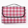 Huilingyang Cloud Rest Oxford Picnic Mat
