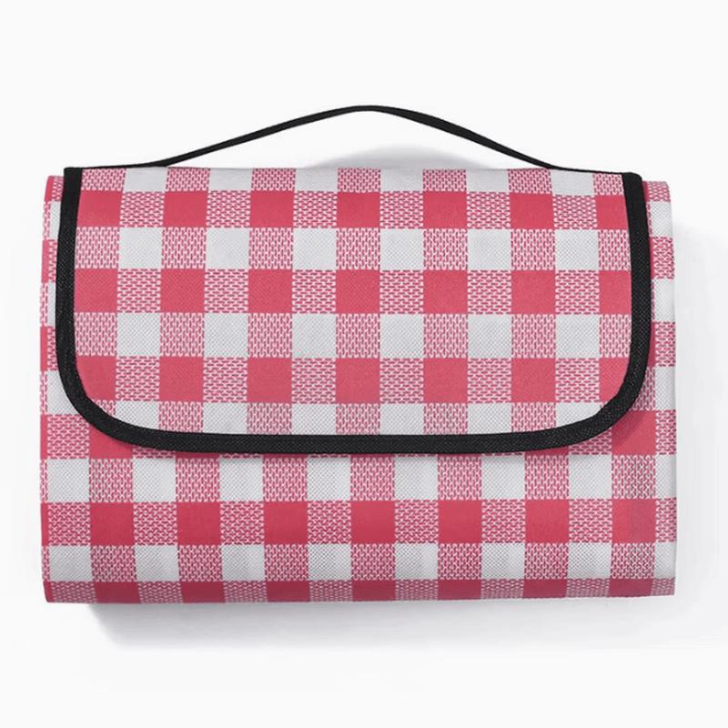 Huilingyang Cloud Rest Oxford Picnic Mat