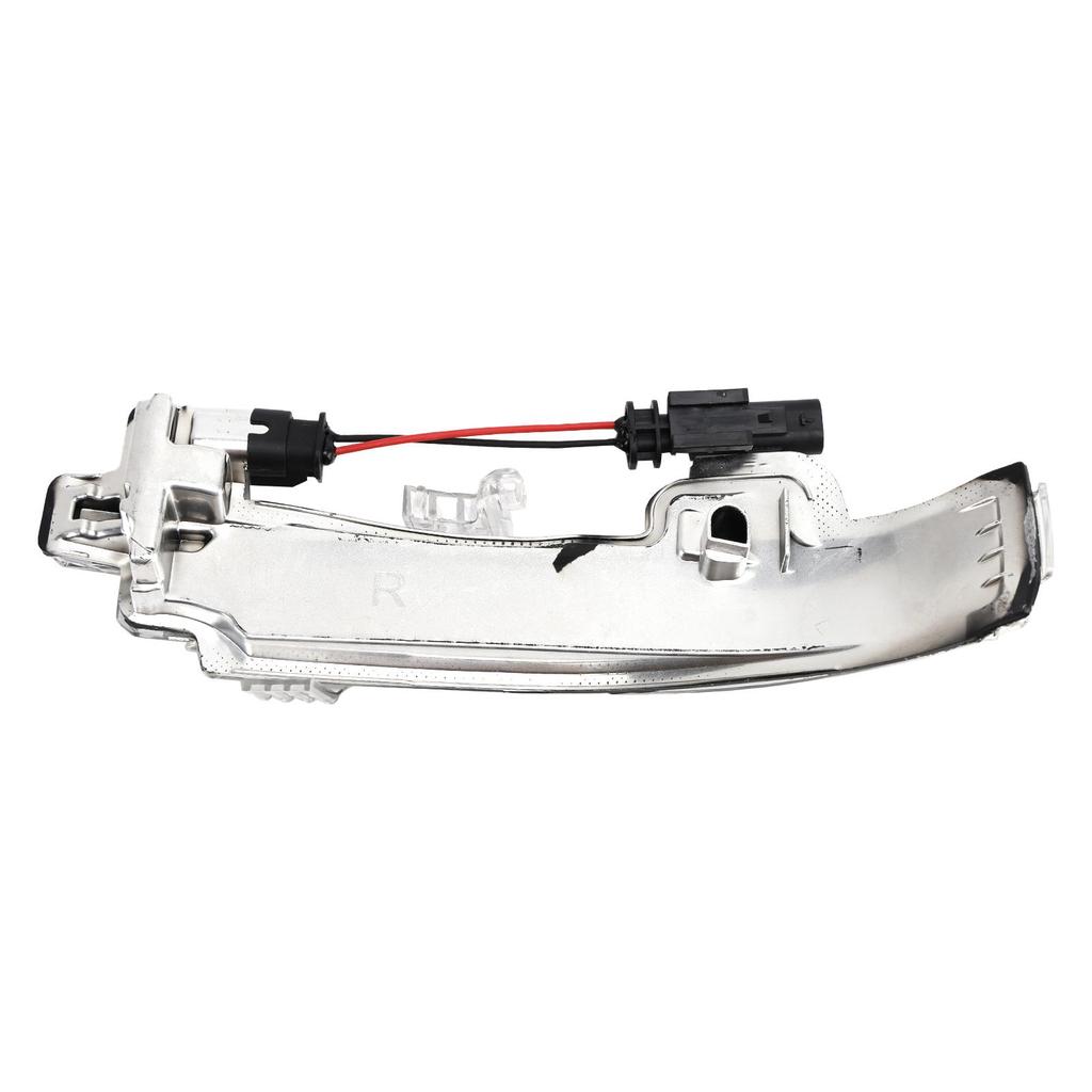 Right Wing Mirror LED Signal Indicator Light For Volvo V40 S60 S80 V60 V70