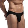 Men's Underwear Pouch Briefs Bikini  Low Waist Breathable Male Panties