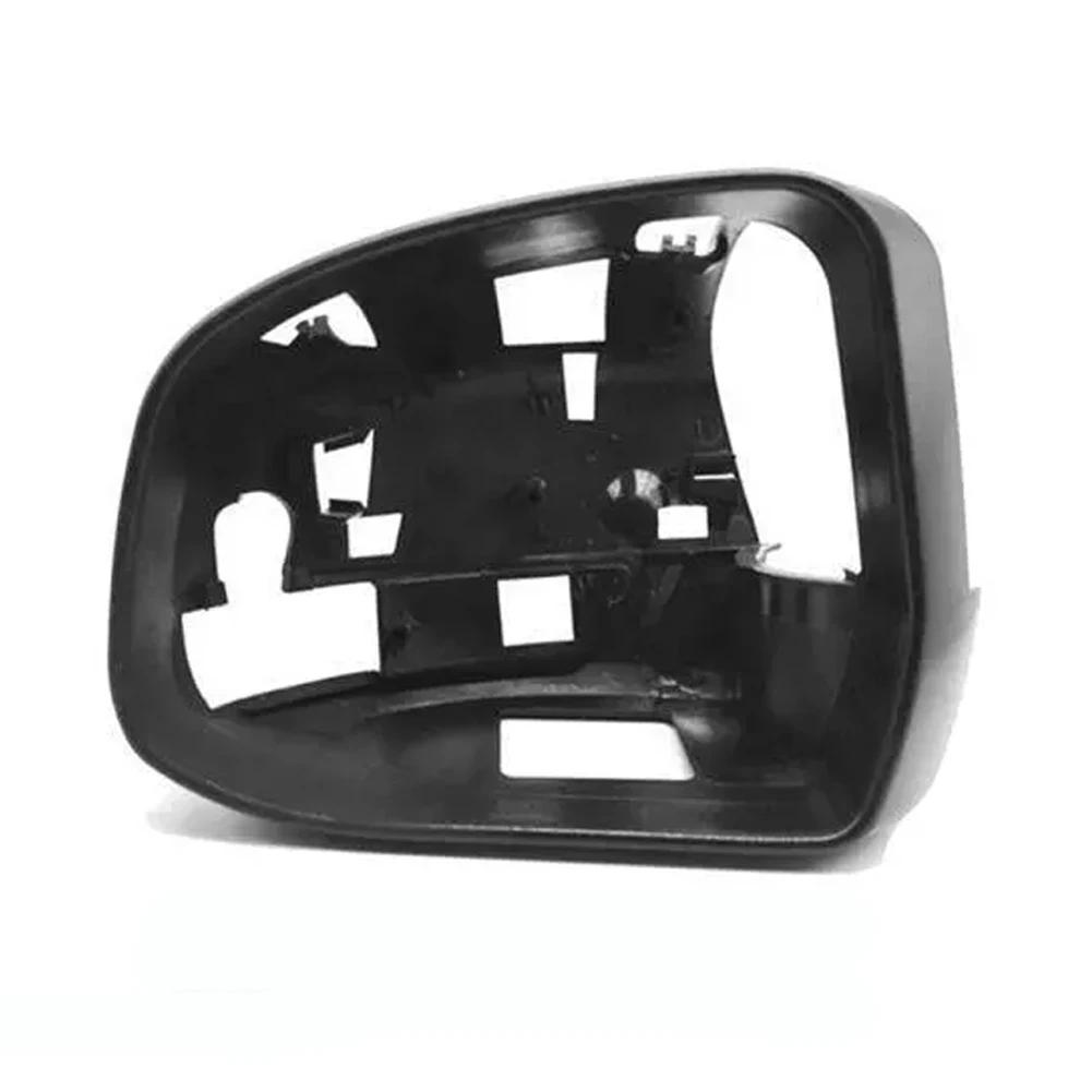 Spiegelrahmen Ersatzfarbe Schwarz Focus MK3 MK2 Einfache Installation Design Erweiterte Funktionalität Hochwertiges Material