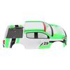 1Celsius10 Car Body   RC Car Body   PVC Replacement   Accessory Spare Part for 26cm Wheelbase
