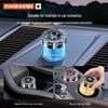 BYD Qin Pro/Plus Car Air Freshener and Odor Remover Ornament