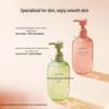 Ban Ma Hu Tian Rose Petal Scented Shower Gel