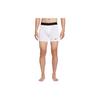 Nike Pantalones Cortos Deportivos Pro Dri FIT para Hombre Blancos FB7959-100