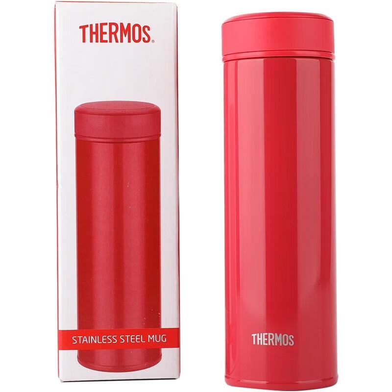 Thermos TCOG-500 Vacuum Insulated Stainless Steel Tea Mug