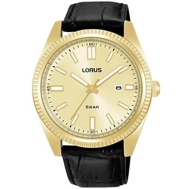 Lorus RH976QX9 Klokke