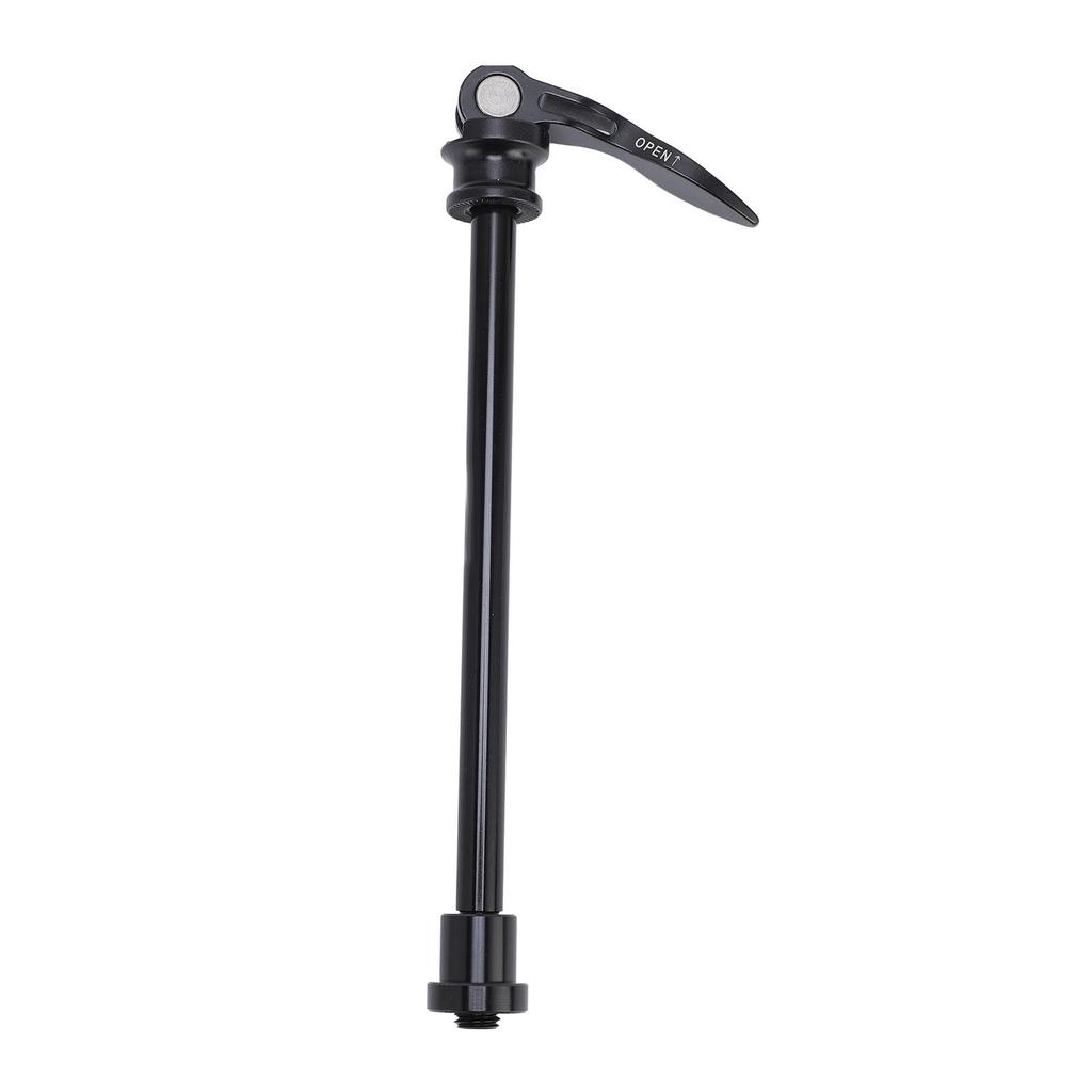 Axle Quick Release Skewer High Strength Aluminium Alloy Front Rear Wheel Axle Replacement Skewer