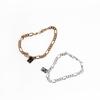 STUDIO LEIGH VINTAGE CHAIN BRACELET 004