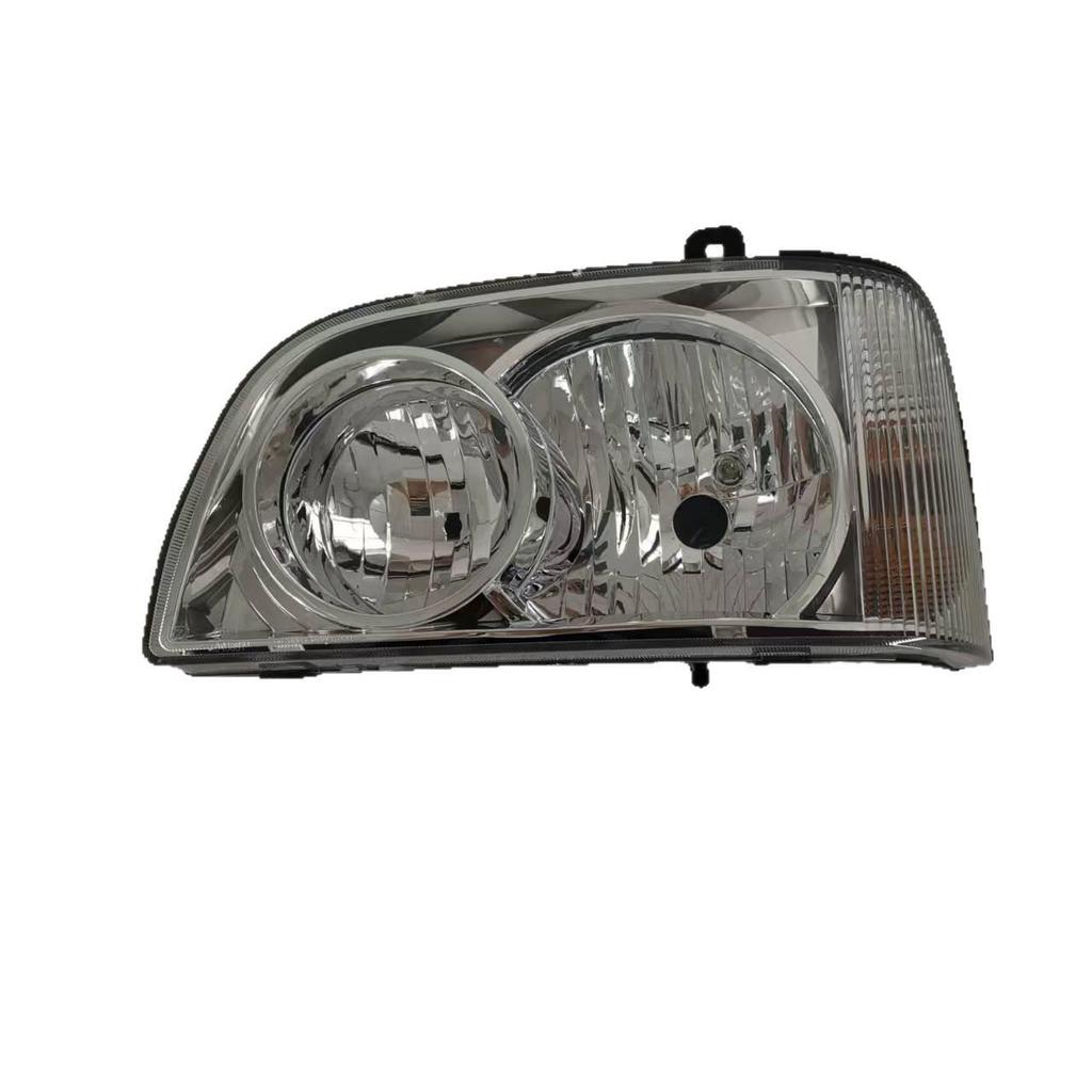 Compatible Headlight Cover for Changan Xingguang 6390 High Beam Assembly