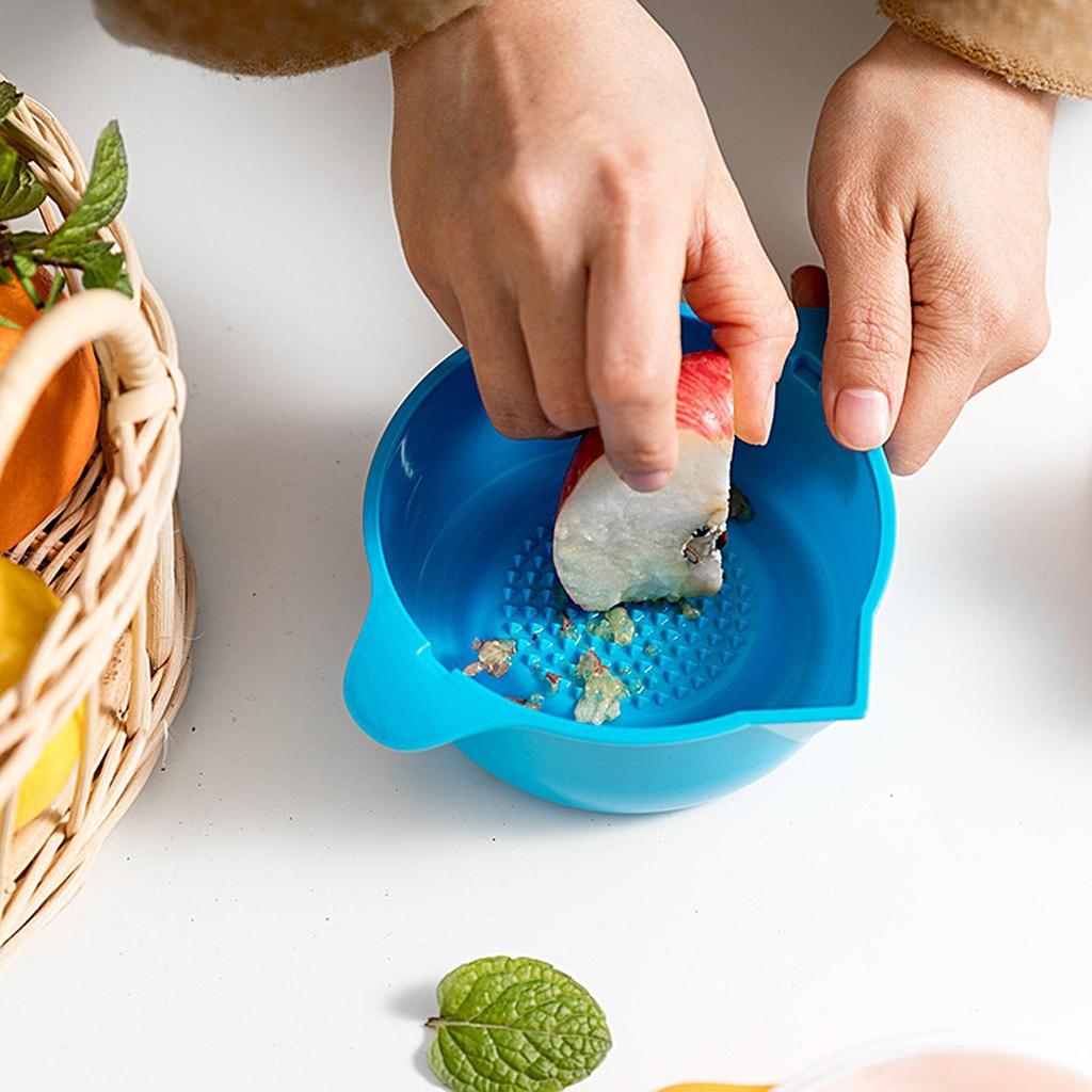 Orange Juicer Manual Heavy-Duty Hand Lime Squeezer Manual Orange Juicer With Bowl Juicer Strainer Kitchen Supplies Lemon