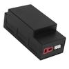 7.4V 1050mAh  RC Battery T Plug Female 25C Li Ion Lithium Battery For H16 H16P H16E H16H 1/14 1/
