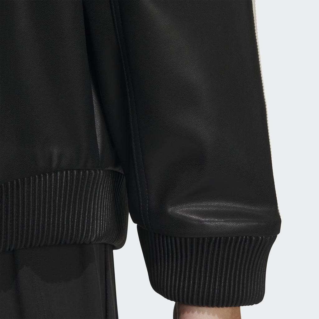 ジャケット・アウター Adidas Originals x FEIFEI RUAN Adidas Originals X Feifei Ruan Collaboration FW23 Brand Logo