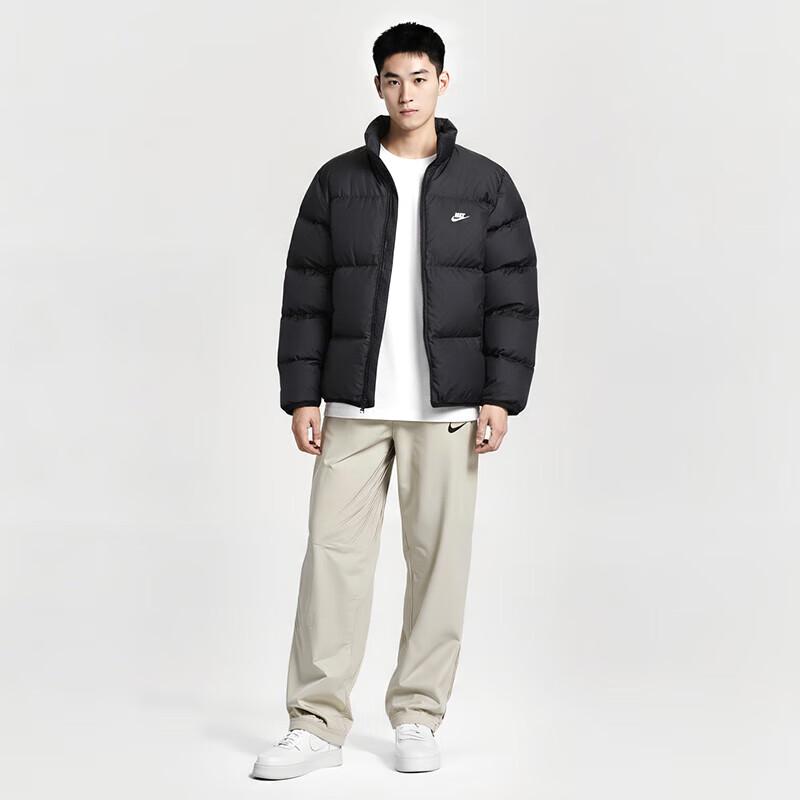 Nike Men's Winter Club Series Down Jacket