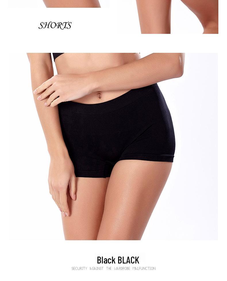 Women's Summer Sporty Quick-Dry Yoga Shorts