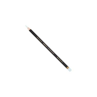 Colored Pencil - DERWENT - CHROMAFLOW - Extra-soft - Glacier Blue - Soft Lead