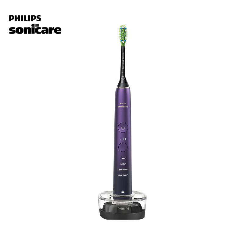 

Philips DiamondClean Smart Sonic Electric Toothbrush