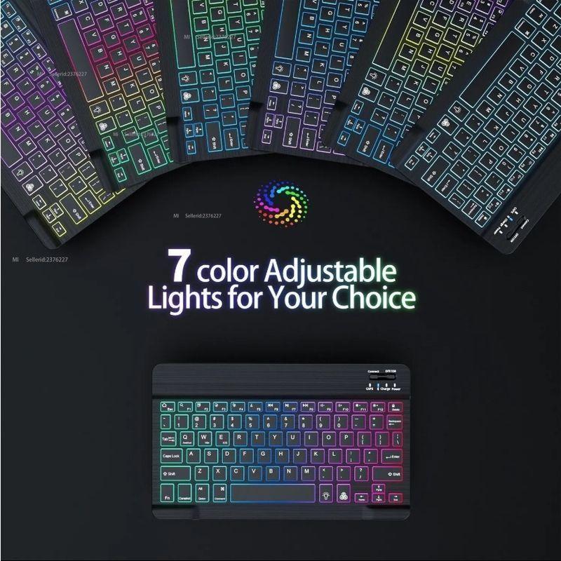 Xiaomi Wireless Keyboard and Mouse Set, Russian Layout, Black, Gray