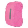 Reflective Waterproof Backpack Rain Cover for Outdoor Safety