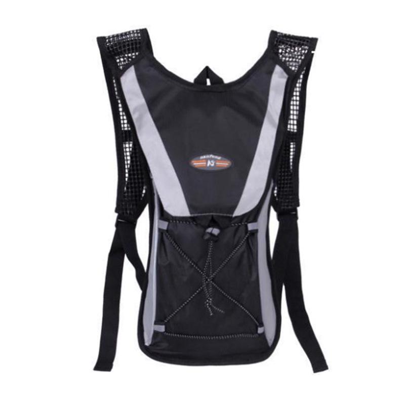 Lightweight Hydration Backpack for Cycling, Running, and Outdoor Sports