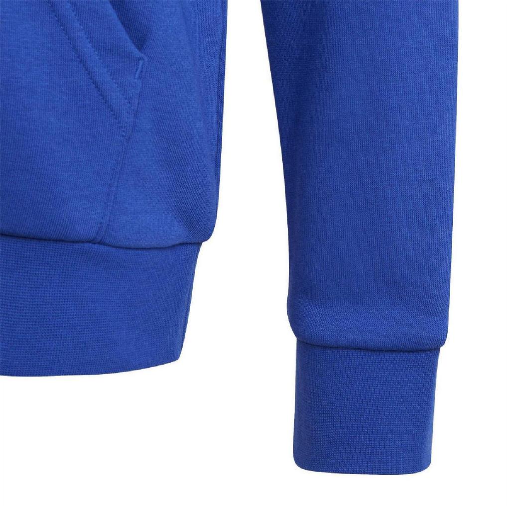 adidas Childrens/Kids Essentials Big Logo Hoodie