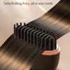 Portable Cordless Hair Straightener Comb Rechargeable Hair Styling Detangling Brush