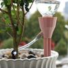 Tool Self Watering Self Watering Spikes Plant Drip Potted Plant Waterer Auto Irrigation System