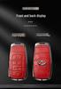 Chery Tiggo & Arrizo Car Key Cover (Tiggo 3/5x/7/8/8 Plus, Arrizo 5)